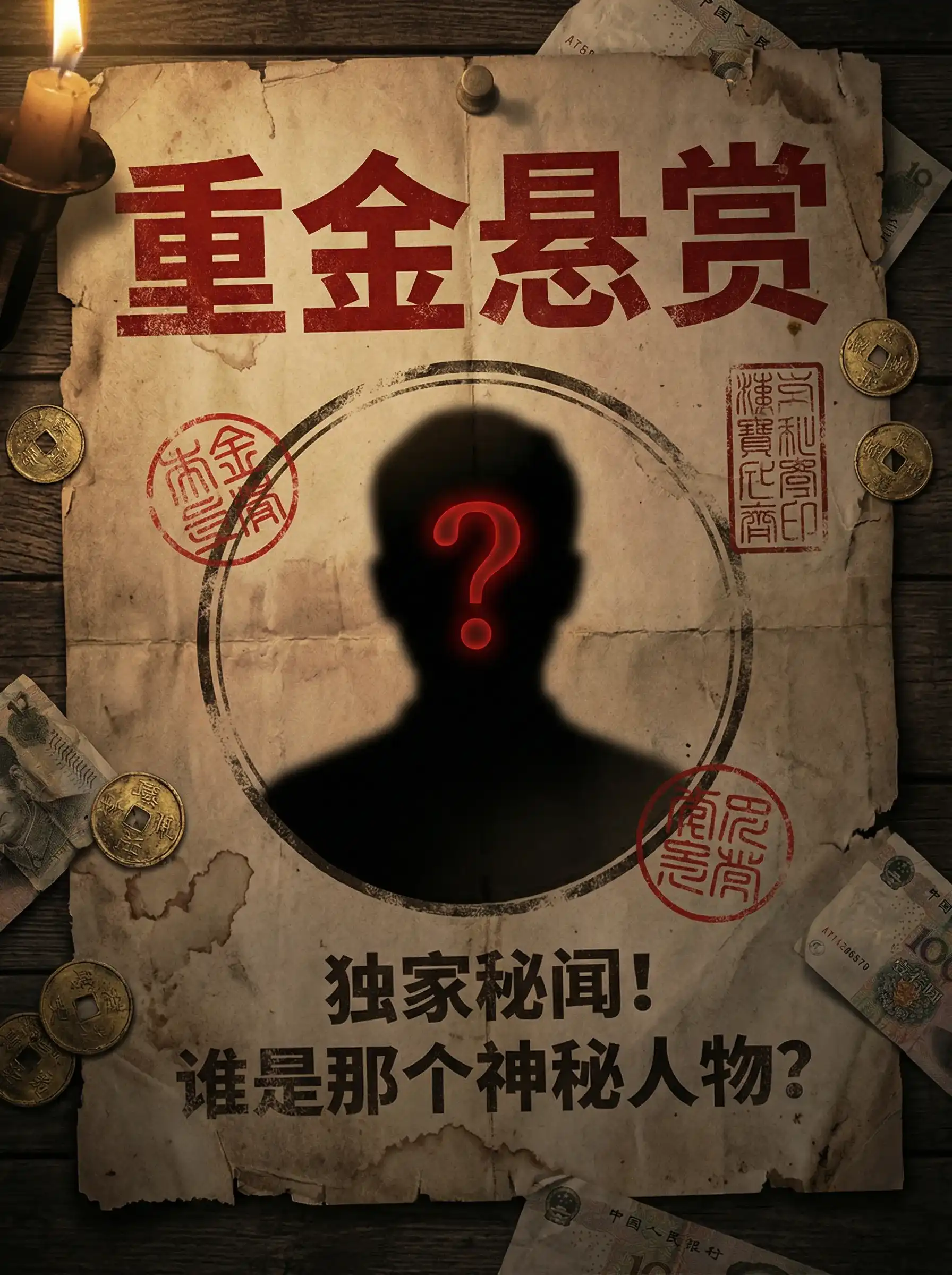 竟博体育网站 - 重金悬赏线索征集令